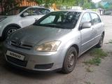 Toyota Corolla 2003 годаfor2 400 000 тг. в Алматы