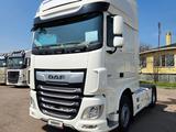 DAF  XF 2018 годаүшін29 000 000 тг. в Алматы – фото 2