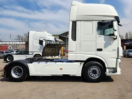 DAF  XF 2018 года за 30 000 000 тг. в Алматы – фото 10