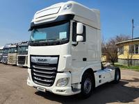 DAF  XF 2018 годаүшін29 000 000 тг. в Алматы