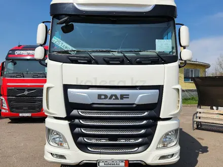 DAF  XF 2018 года за 30 000 000 тг. в Алматы – фото 5