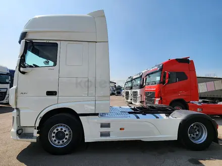 DAF  XF 2018 года за 30 000 000 тг. в Алматы – фото 9