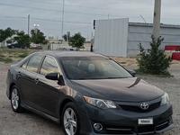 Toyota Camry 2012 года за 7 000 000 тг. в Актау