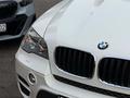 BMW X5 2011 года за 11 000 000 тг. в Алматы – фото 3