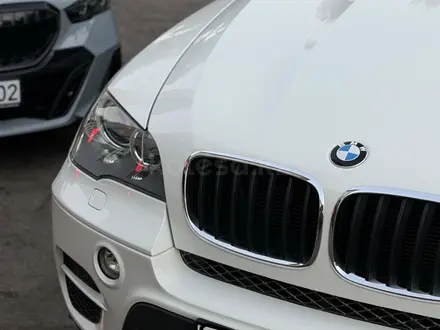 BMW X5 2011 года за 11 000 000 тг. в Алматы – фото 3