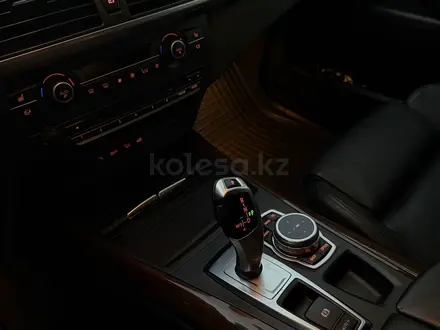 BMW X5 2011 года за 11 000 000 тг. в Алматы – фото 14