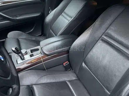 BMW X5 2011 года за 11 000 000 тг. в Алматы – фото 15