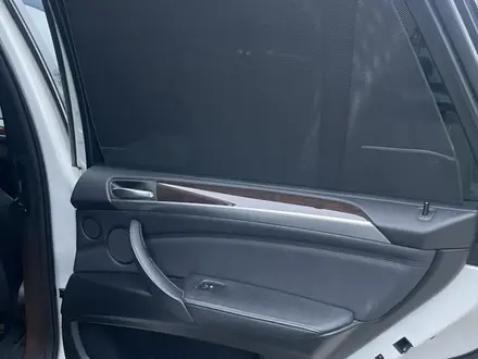 BMW X5 2011 года за 11 000 000 тг. в Алматы – фото 18