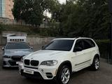 BMW X5 2011 года за 11 000 000 тг. в Алматы – фото 2