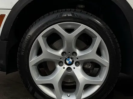 BMW X5 2011 года за 11 000 000 тг. в Алматы – фото 4