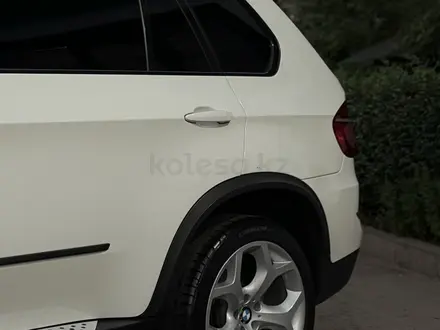 BMW X5 2011 года за 11 000 000 тг. в Алматы – фото 5