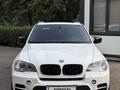 BMW X5 2011 года за 11 000 000 тг. в Алматы – фото 7