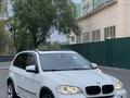BMW X5 2011 года за 11 000 000 тг. в Алматы – фото 8