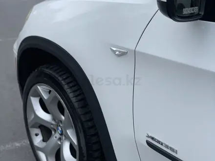 BMW X5 2011 года за 11 000 000 тг. в Алматы – фото 9