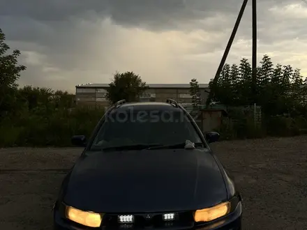 Mitsubishi Legnum 1997 года за 1 200 000 тг. в Усть-Каменогорск – фото 10