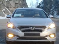 Hyundai Sonata 2016 годаүшін5 300 000 тг. в Караганда