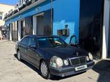 Mercedes-Benz E 280 1997 годаүшін1 900 000 тг. в Кызылорда
