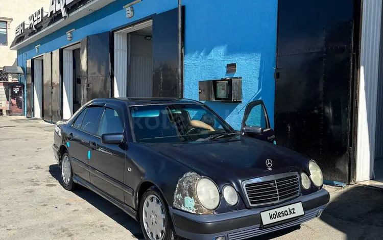 Mercedes-Benz E 280 1997 годаүшін1 900 000 тг. в Кызылорда