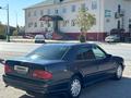 Mercedes-Benz E 280 1997 годаүшін1 900 000 тг. в Кызылорда – фото 4