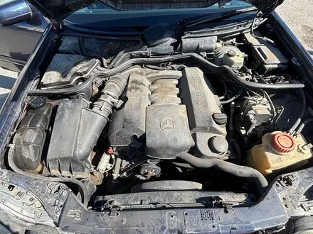 Mercedes-Benz E 280 1997 года за 1 900 000 тг. в Кызылорда – фото 7