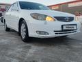Toyota Camry 2002 года за 4 800 000 тг. в Актобе – фото 4