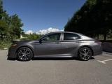 Toyota Camry 2019 года за 11 500 000 тг. в Шымкент – фото 4