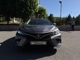 Toyota Camry 2019 года за 11 500 000 тг. в Шымкент