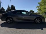 Toyota Camry 2019 года за 11 500 000 тг. в Шымкент – фото 5