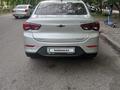 Chevrolet Onix 2023 года за 7 600 000 тг. в Алматы – фото 4