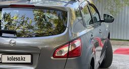 Nissan Qashqai 2013 годаүшін6 700 000 тг. в Шымкент – фото 5