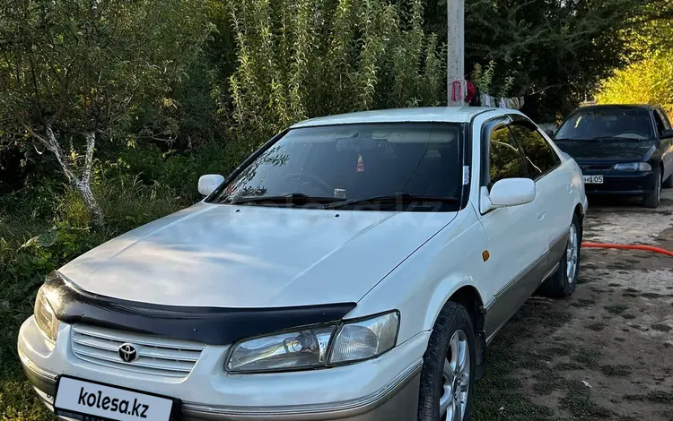 Toyota Camry Gracia 1997 годаүшін2 600 000 тг. в Алматы