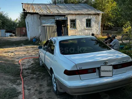 Toyota Camry Gracia 1997 года за 2 600 000 тг. в Алматы – фото 6