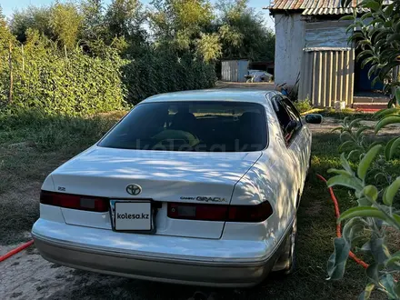 Toyota Camry Gracia 1997 года за 2 600 000 тг. в Алматы – фото 7