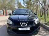 Nissan Qashqai 2012 года за 5 500 000 тг. в Астана – фото 3