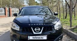 Nissan Qashqai 2012 года за 5 500 000 тг. в Астана – фото 3