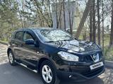 Nissan Qashqai 2012 года за 5 500 000 тг. в Астана