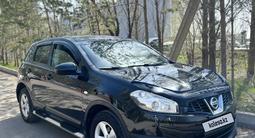 Nissan Qashqai 2012 года за 5 500 000 тг. в Астана