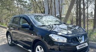 Nissan Qashqai 2012 года за 5 500 000 тг. в Астана