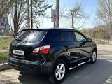 Nissan Qashqai 2012 года за 5 500 000 тг. в Астана – фото 4