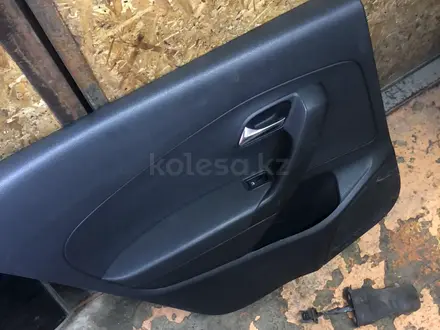 Обшивки на поло 14 год за 30 000 тг. в Караганда – фото 15