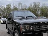 Land Rover Range Rover 2004 годаүшін5 500 000 тг. в Алматы – фото 2