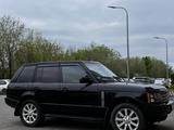 Land Rover Range Rover 2004 года за 5 500 000 тг. в Алматы