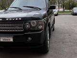 Land Rover Range Rover 2004 годаүшін4 500 000 тг. в Алматы – фото 4