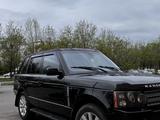 Land Rover Range Rover 2004 годаүшін4 500 000 тг. в Алматы – фото 3