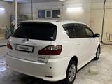 Toyota Ipsum 2009 годаfor4 450 000 тг. в Актобе – фото 4