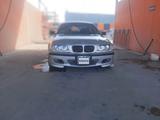 BMW 523 1999 годаүшін3 300 000 тг. в Атырау – фото 3