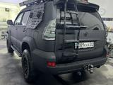 Окрас в защитное покрытие раптор RAPTOR в Алматы – фото 3