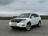 Lexus RX 330 2005 годаүшін7 400 000 тг. в Усть-Каменогорск