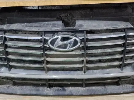Hyundai KIA Бампер фара капот крыло багажник за 1 000 тг. в Актобе – фото 3
