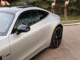 Mercedes-Benz AMG GT 2024 годаүшін130 000 000 тг. в Алматы – фото 2